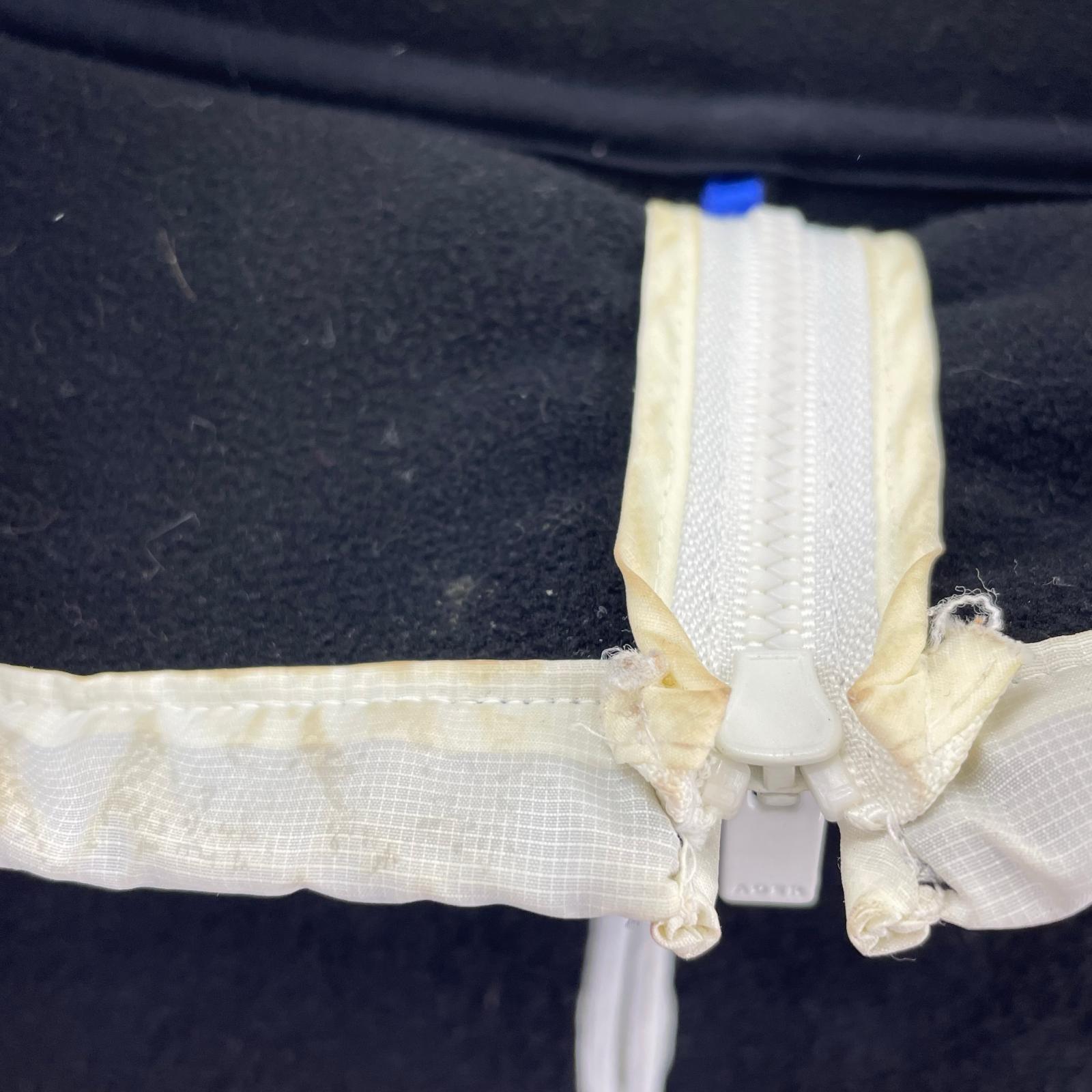スウェット 18AW ハーフジップフリース (3) 3 ブラック