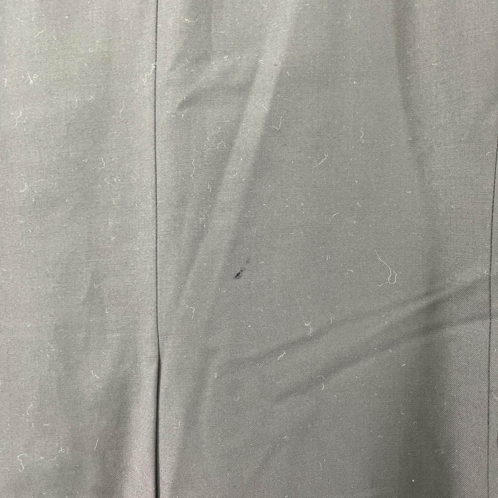 テーラードジャケット LAUREN RALPH LAUREN 紺ブレ 金ボタン シングル