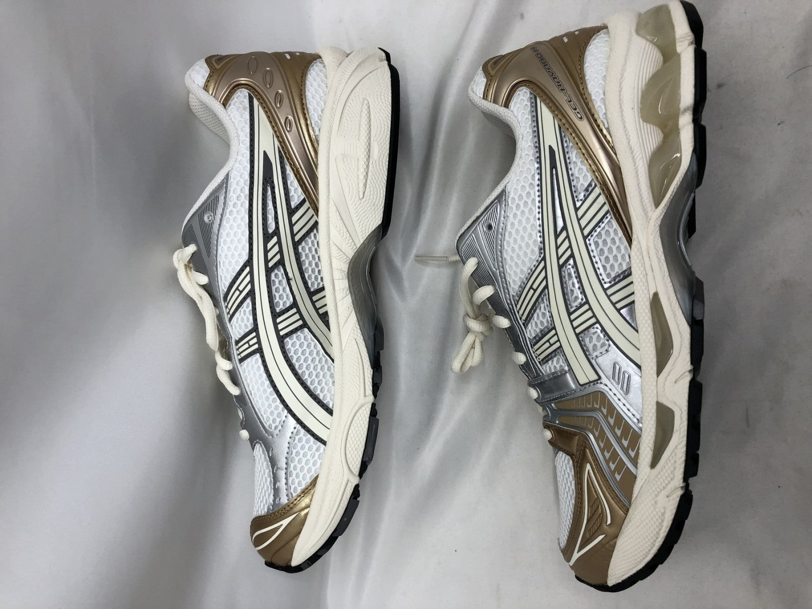 スニーカー GEL-KAYANO 14 ブラック