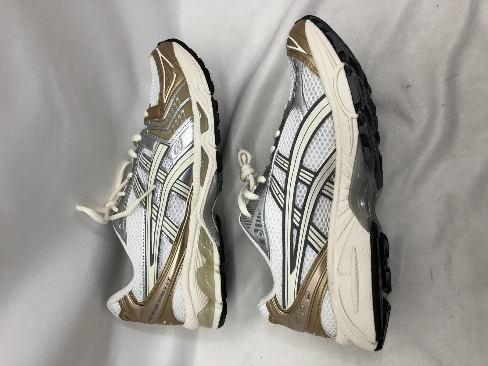 スニーカー GEL-KAYANO 14 ブラック