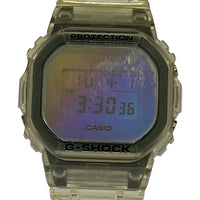 腕時計 Iridescent Color DW-5600SRS