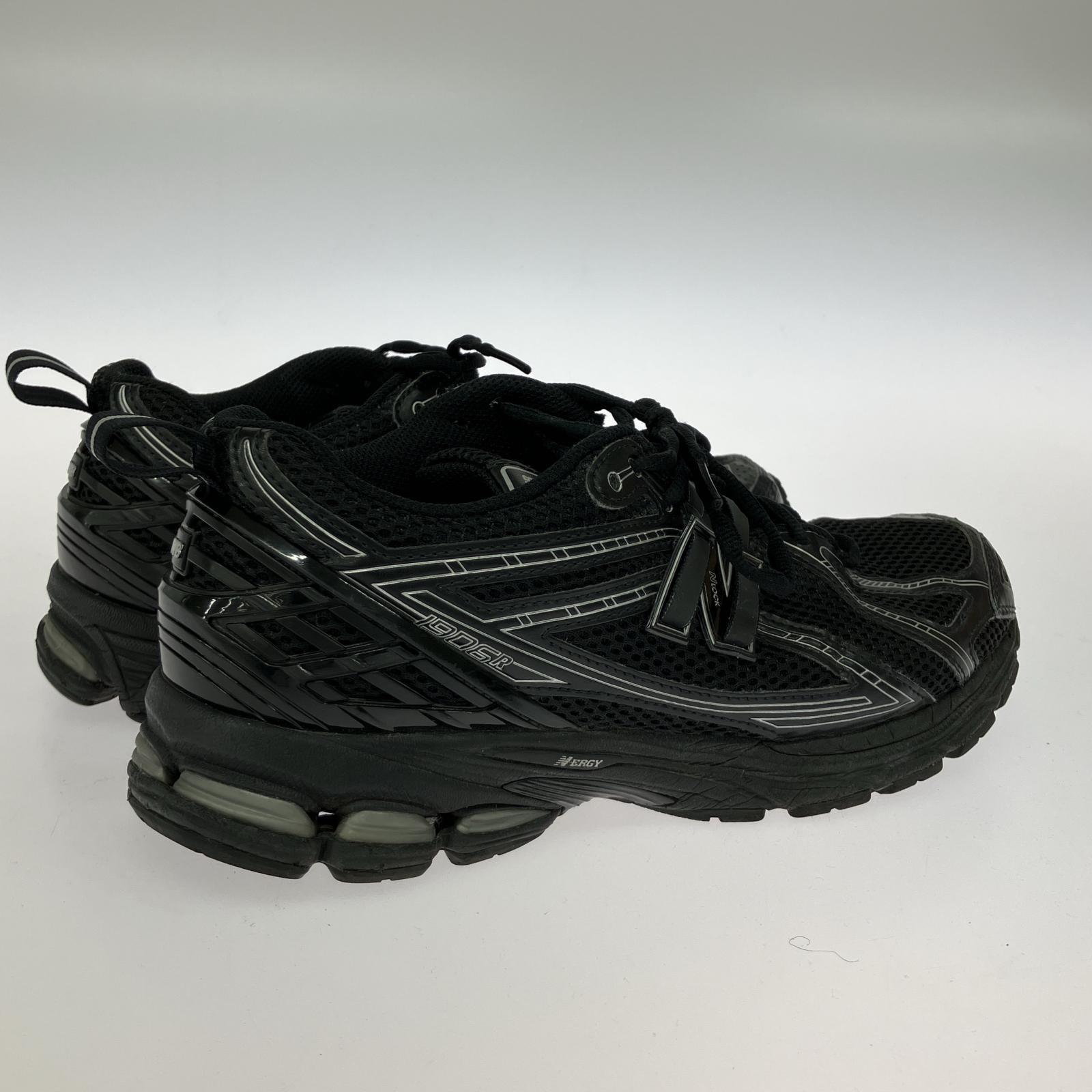 スニーカー NEW BALANCE M1906RCH 黒 (29)