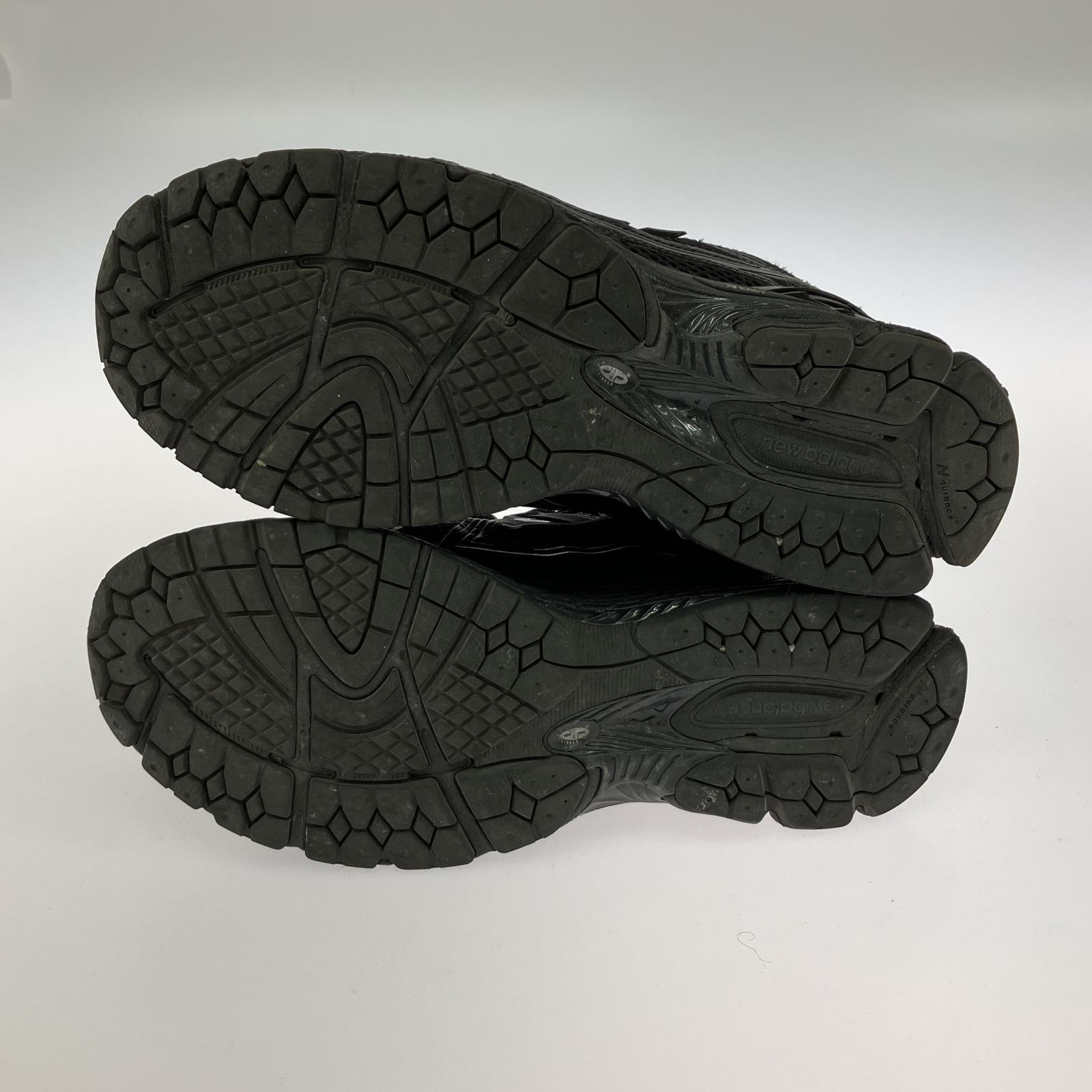 スニーカー NEW BALANCE M1906RCH 黒 (29)