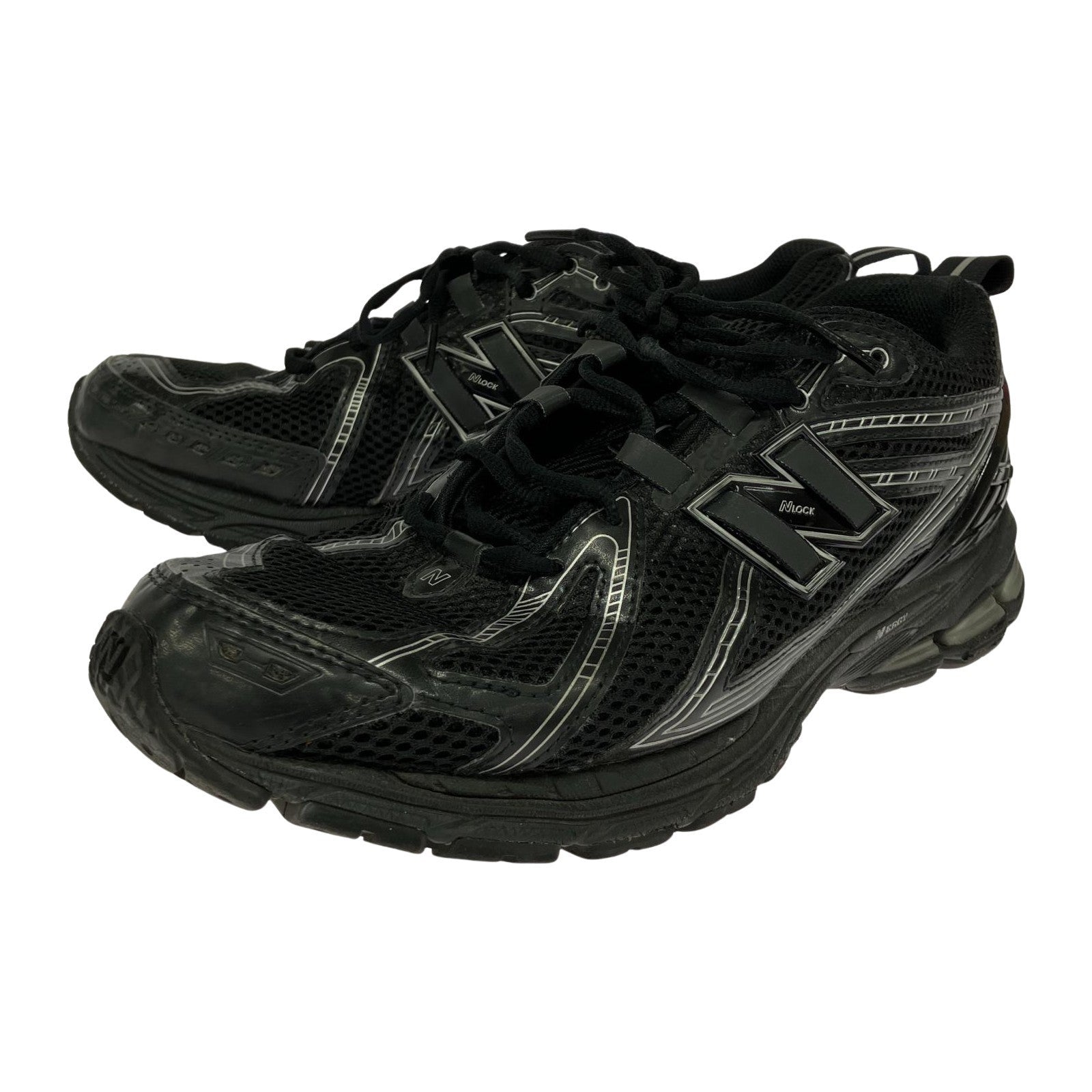スニーカー NEW BALANCE M1906RCH 黒 (29)