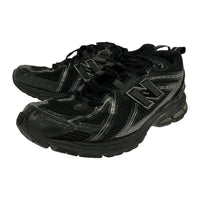 スニーカー NEW BALANCE M1906RCH 黒 (29)