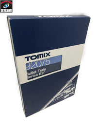 Tomix JR E2'系新幹線 鉄道模型車両