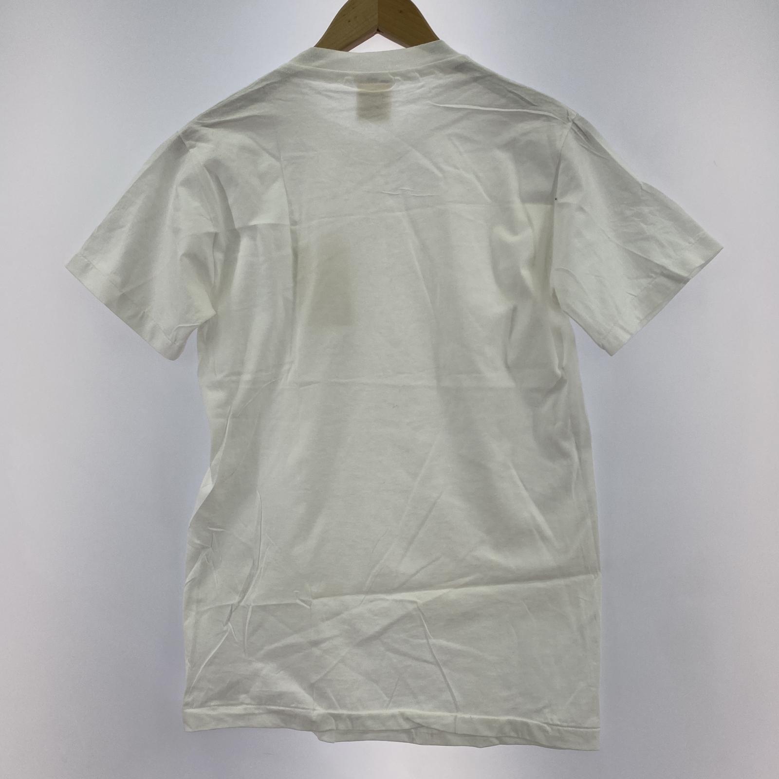 半袖Tシャツ アートT ピカソ S ホワイト