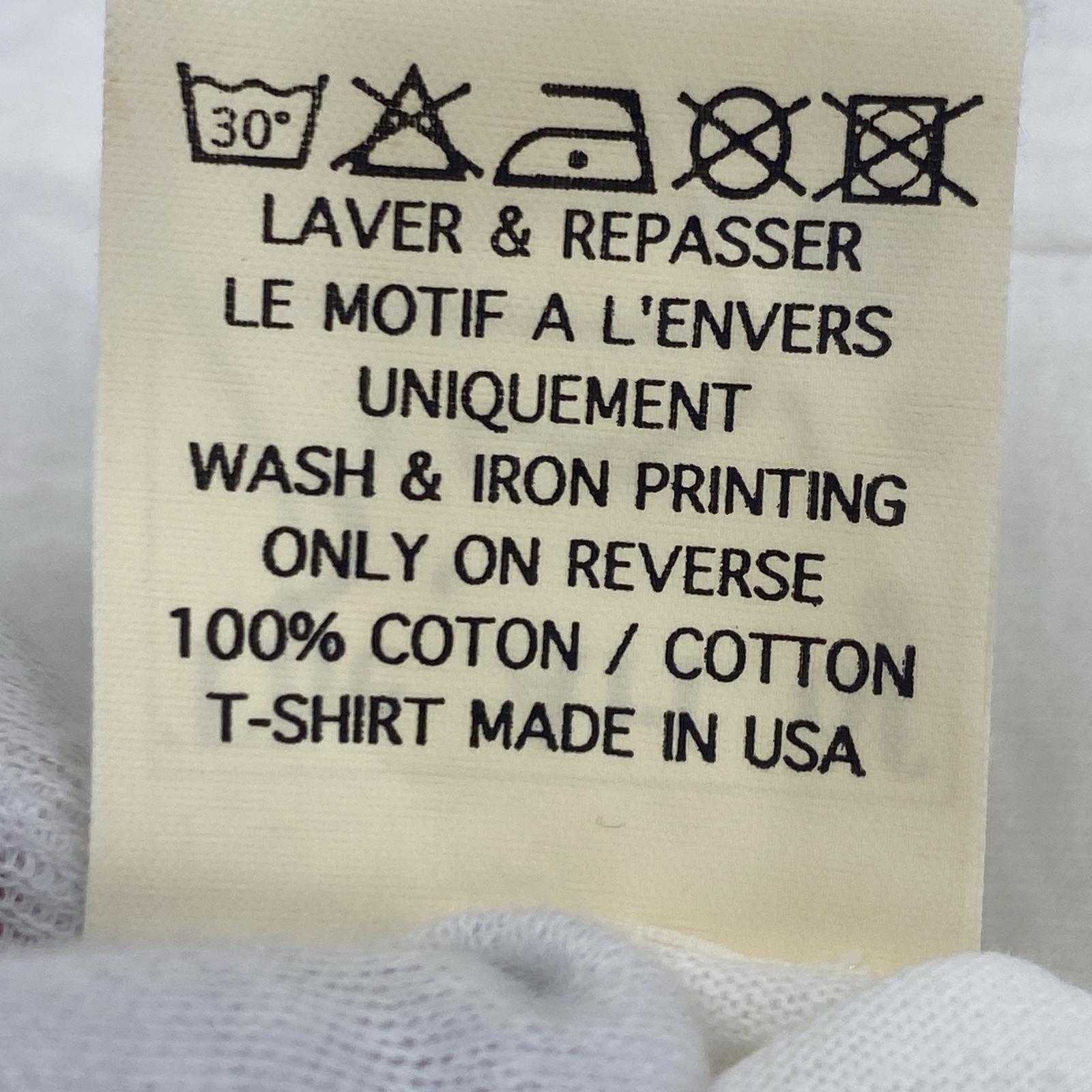 半袖Tシャツ アートT ピカソ S ホワイト