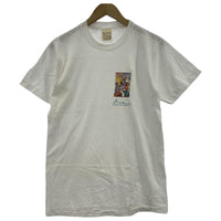 半袖Tシャツ アートT ピカソ S ホワイト