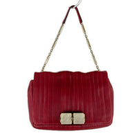 ショルダーバッグ ANYA HINDMARCH ショルダーバッグ レッド