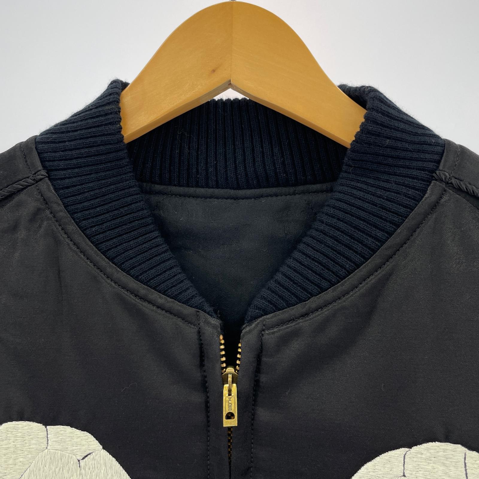 ブルゾン DAPPER'S 40