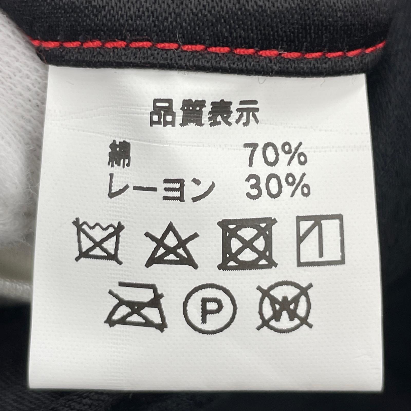 ブルゾン DAPPER'S 40