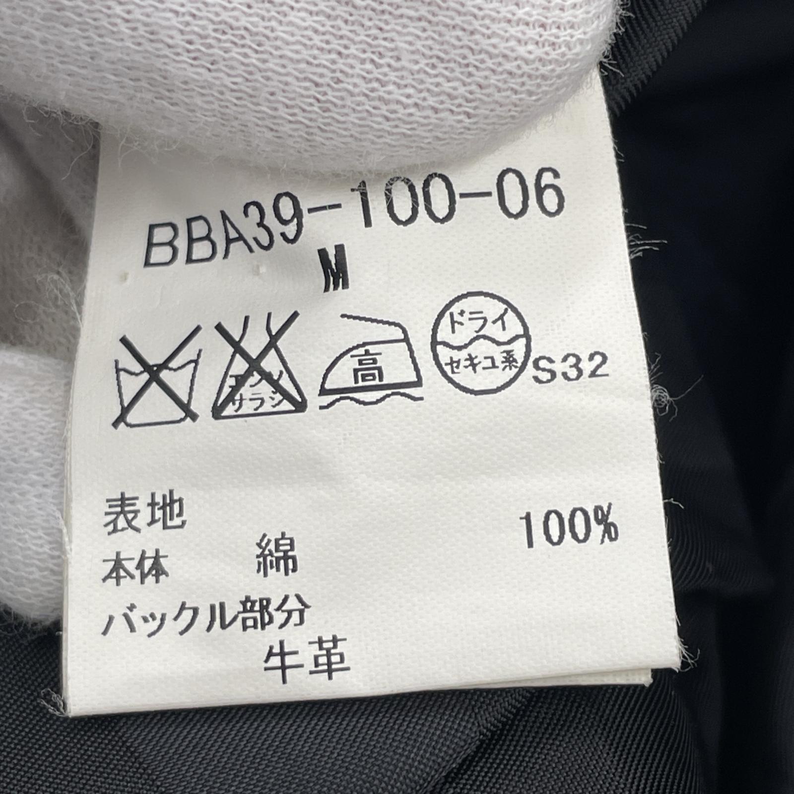 ジャケット BURBERRY LONDON トレンチコート 千鳥格子 M