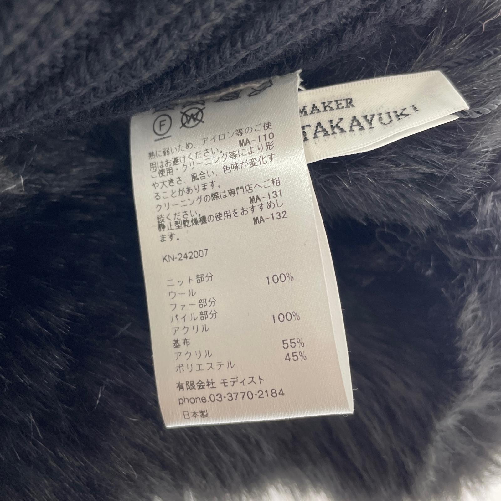 キャップ F ヘッドバンド ブラック ブラック