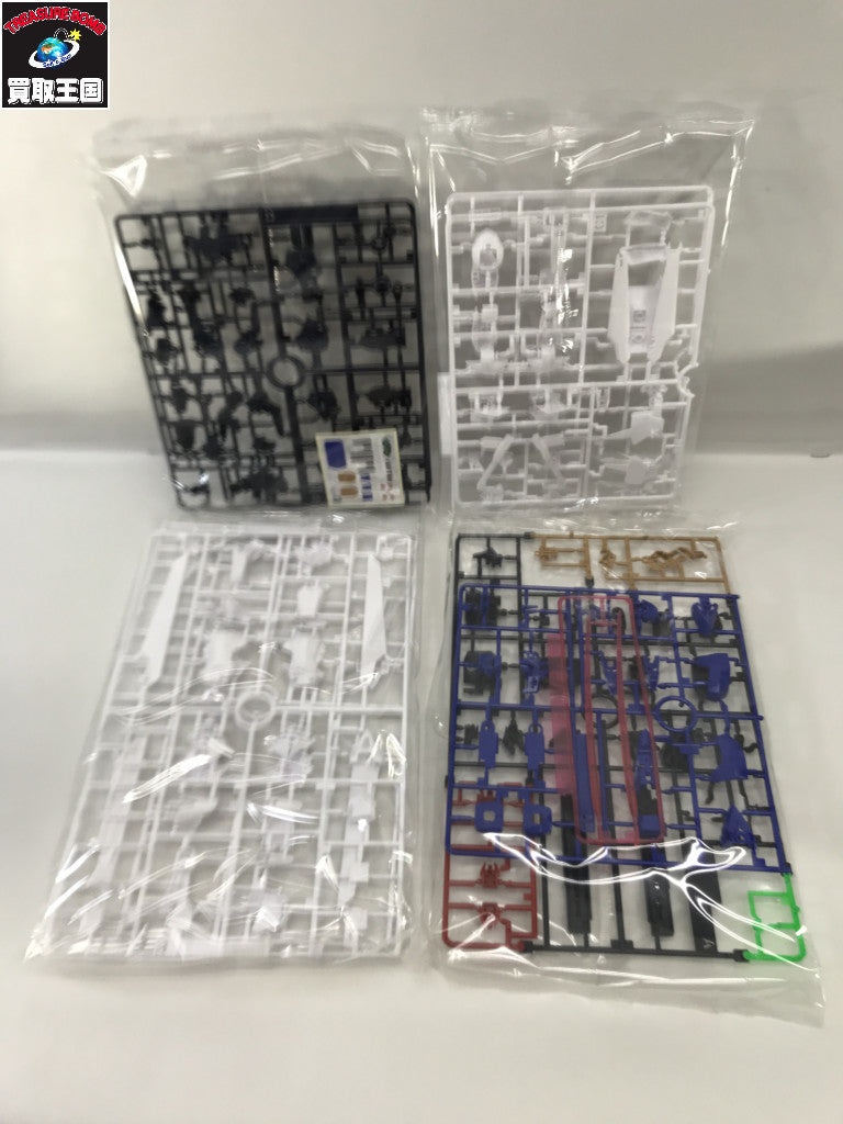 HG ヴァイスリッター その他ロボットプラモ