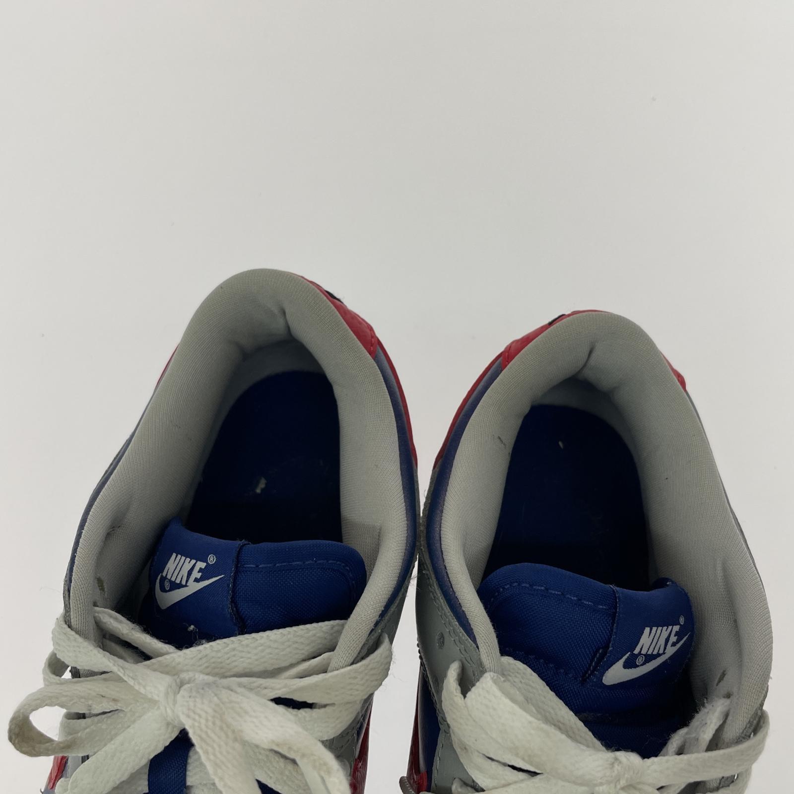 スニーカー NIKE DUNK LOW SAMBA 26.0cm