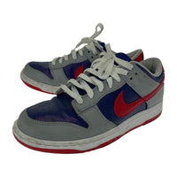 スニーカー NIKE DUNK LOW SAMBA 26.0cm