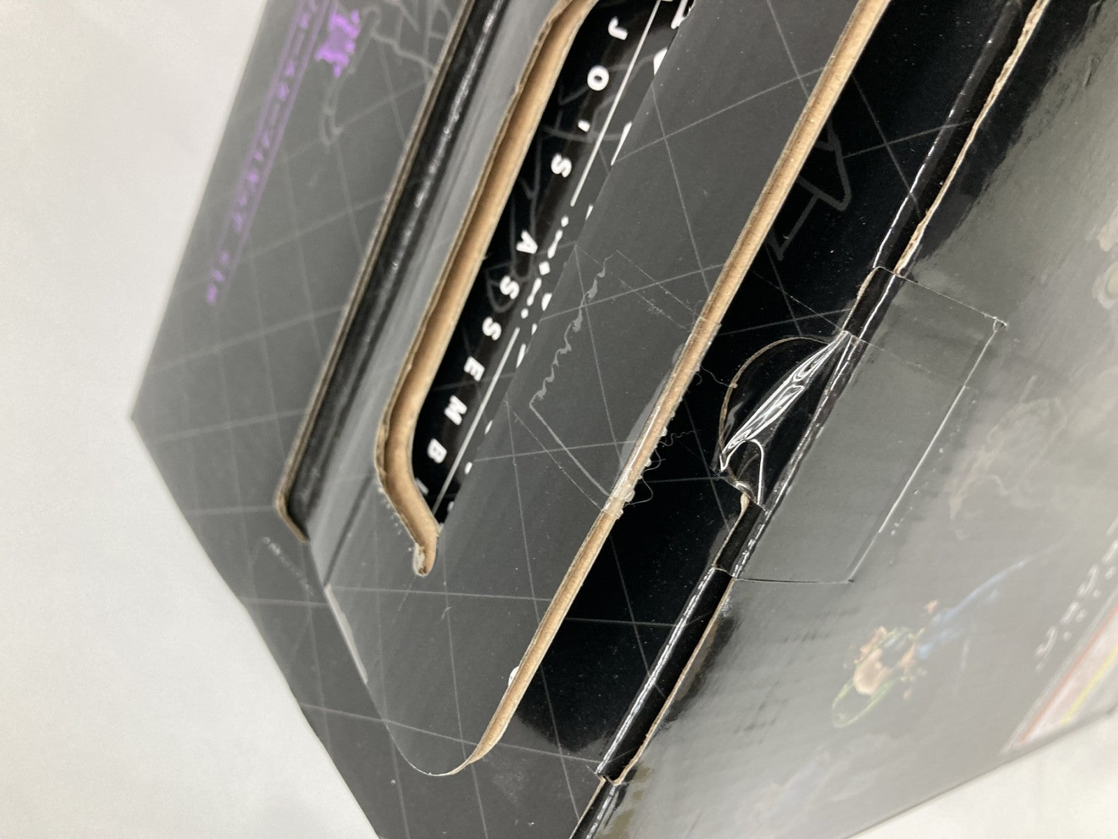 一番くじ ジョジョの奇妙な冒険 B賞 ジョセフ・ジョースター フィギュア/グッズ