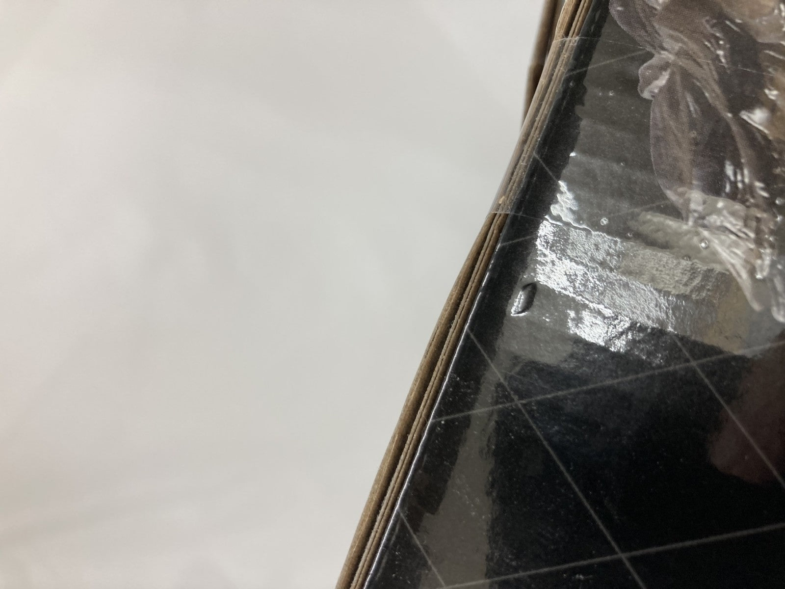 一番くじ ジョジョの奇妙な冒険 B賞 ジョセフ・ジョースター フィギュア/グッズ