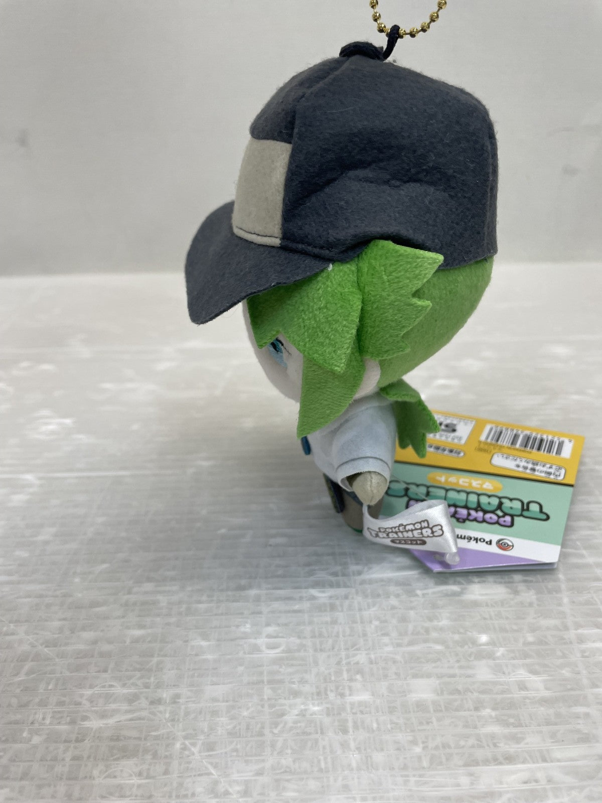 N マスコット POKEMON TRAINERS フィギュア/グッズ