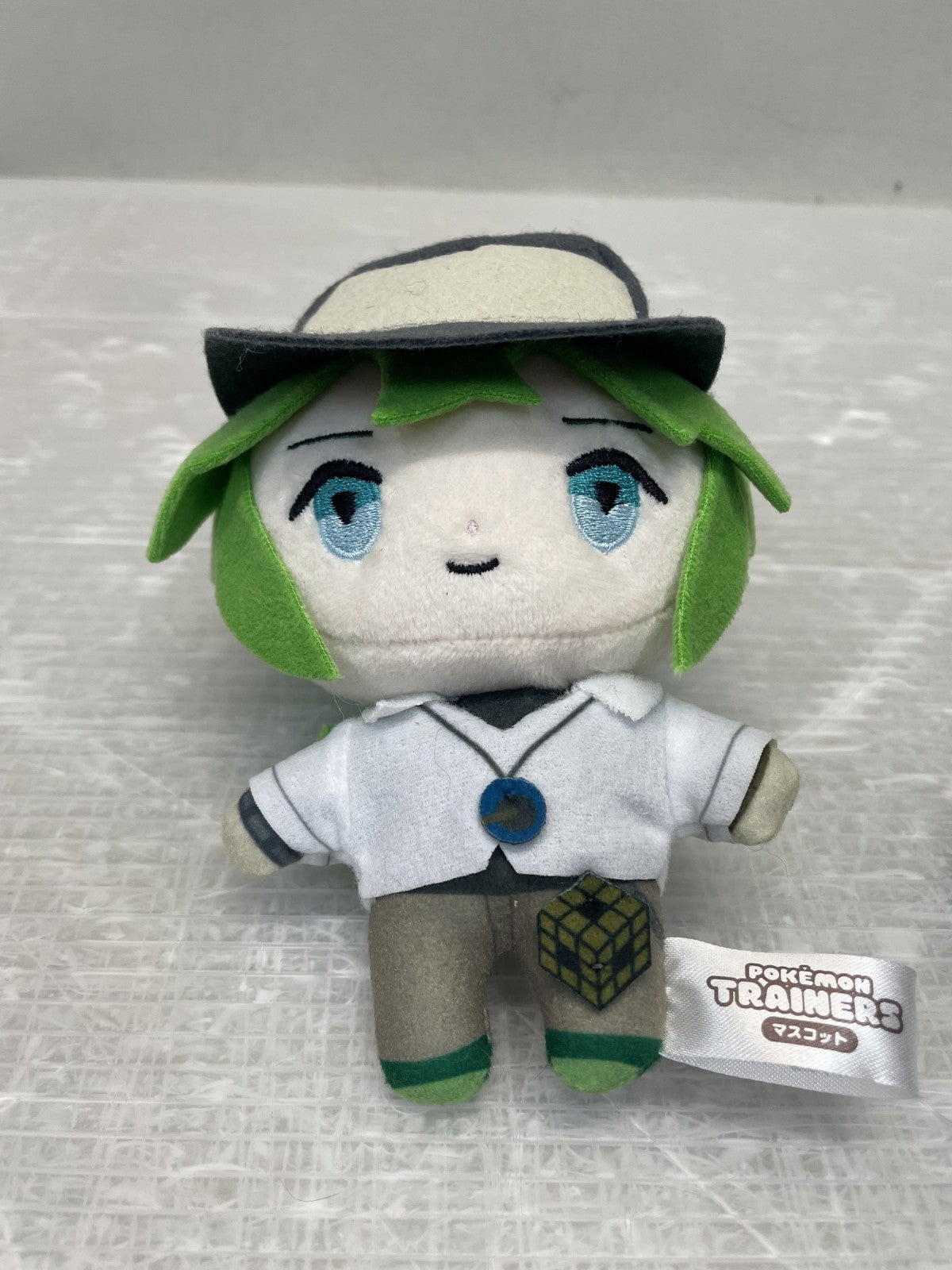 N マスコット POKEMON TRAINERS フィギュア/グッズ