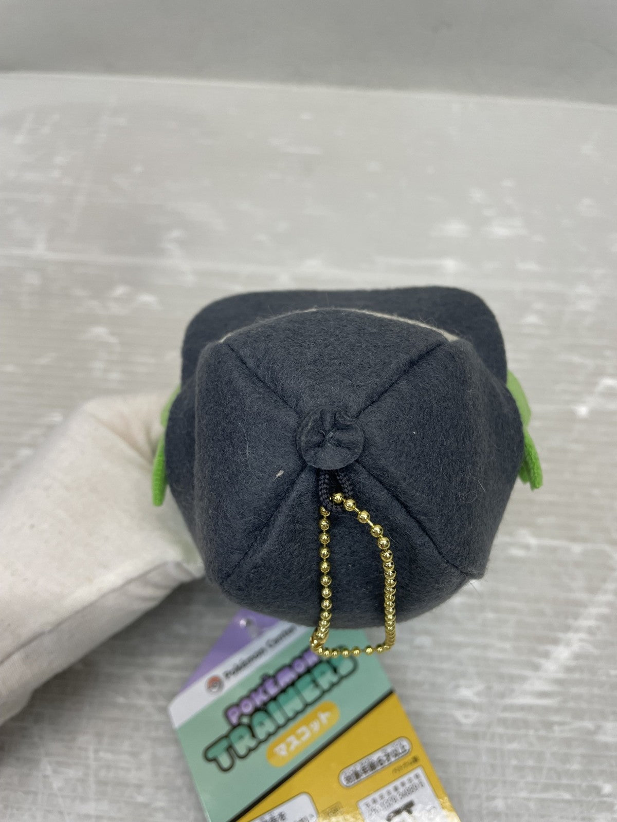 N マスコット POKEMON TRAINERS フィギュア/グッズ