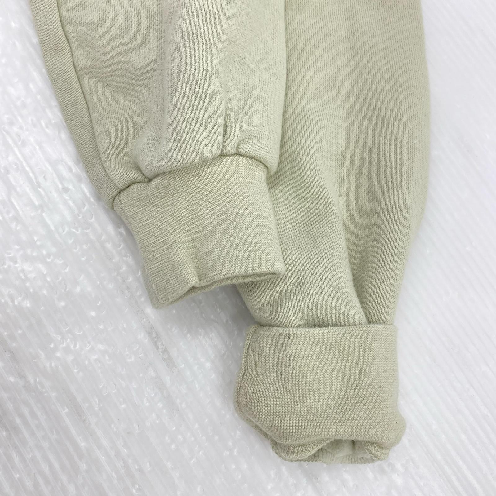 その他トップス POパーカー