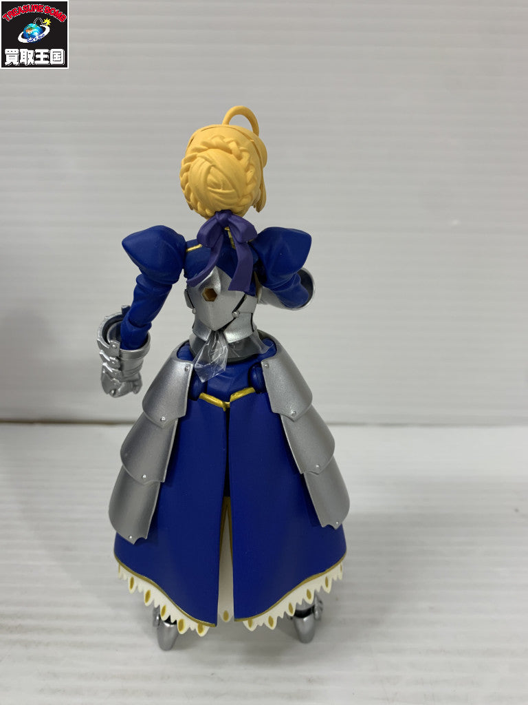 Fate Figma227 セイバー2.0 フィギュア/グッズ