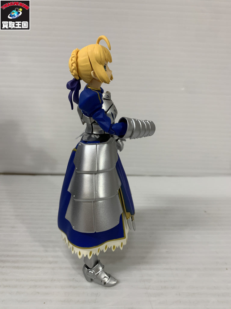 Fate Figma227 セイバー2.0 フィギュア/グッズ