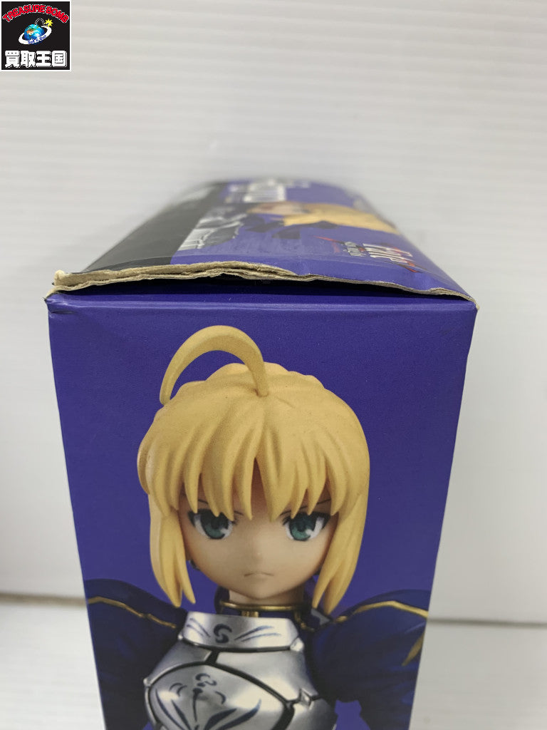 Fate Figma227 セイバー2.0 フィギュア/グッズ