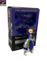 Fate Figma227 セイバー2.0 フィギュア/グッズ
