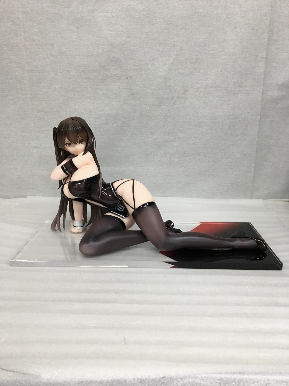 1/4 PVC アズールレーン 瑞鶴 瞬速の真名 フィギュア/グッズ