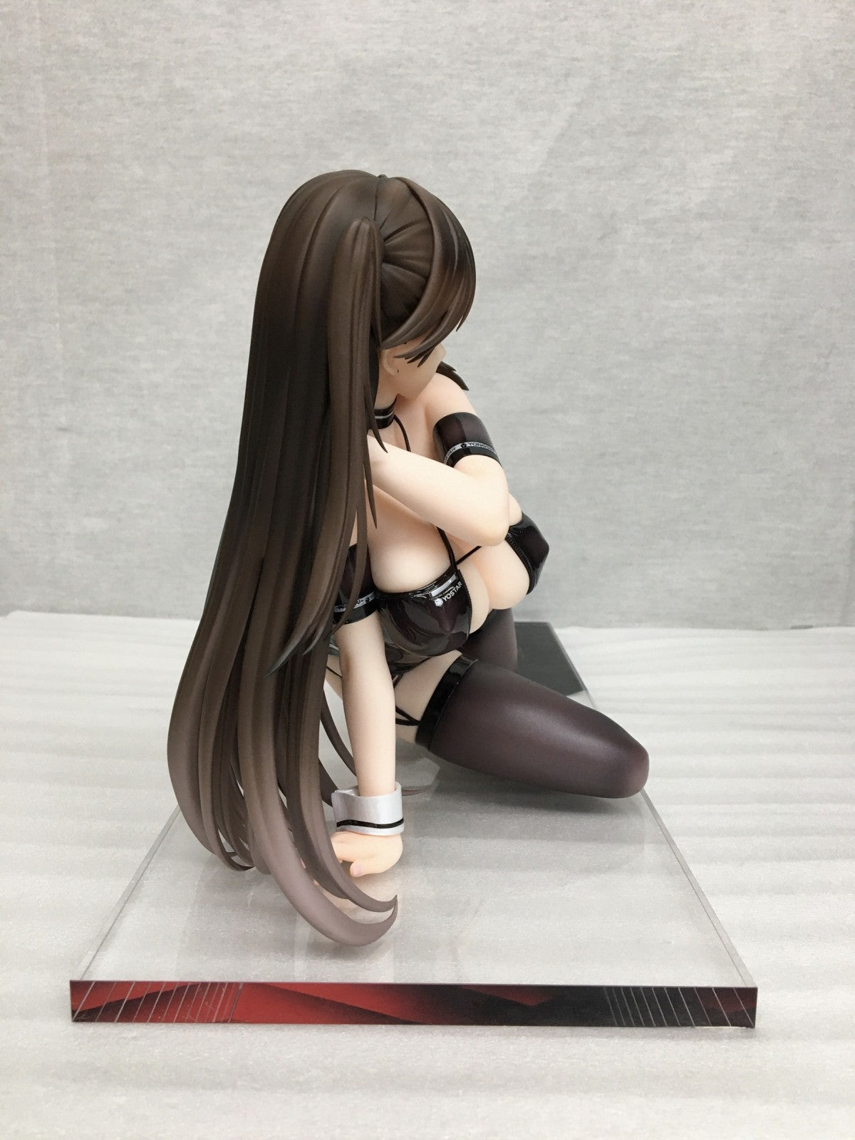 1/4 PVC アズールレーン 瑞鶴 瞬速の真名 フィギュア/グッズ