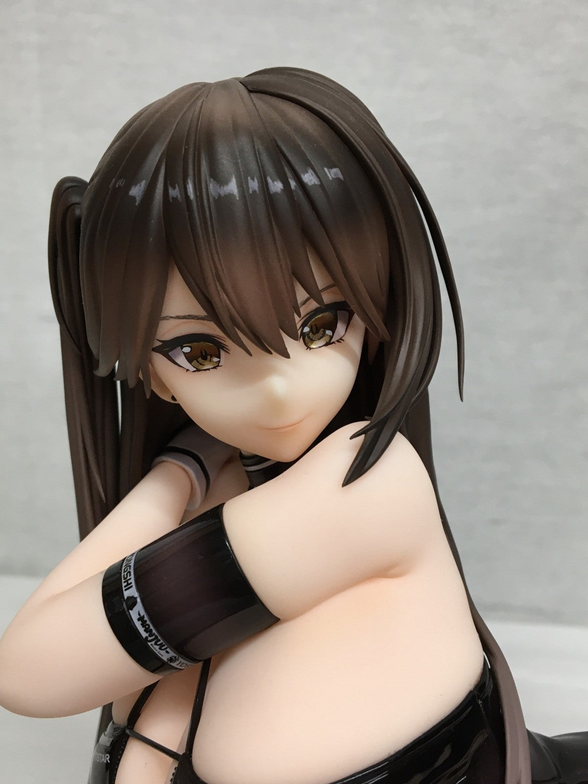 1/4 PVC アズールレーン 瑞鶴 瞬速の真名 フィギュア/グッズ