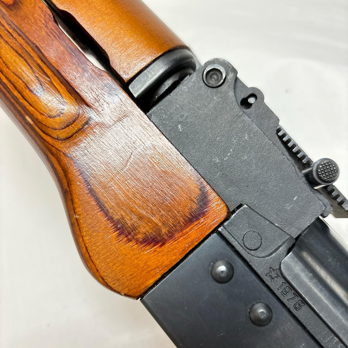 アローダイナミック AKM AD-AEG023 アローダイナミック ガン