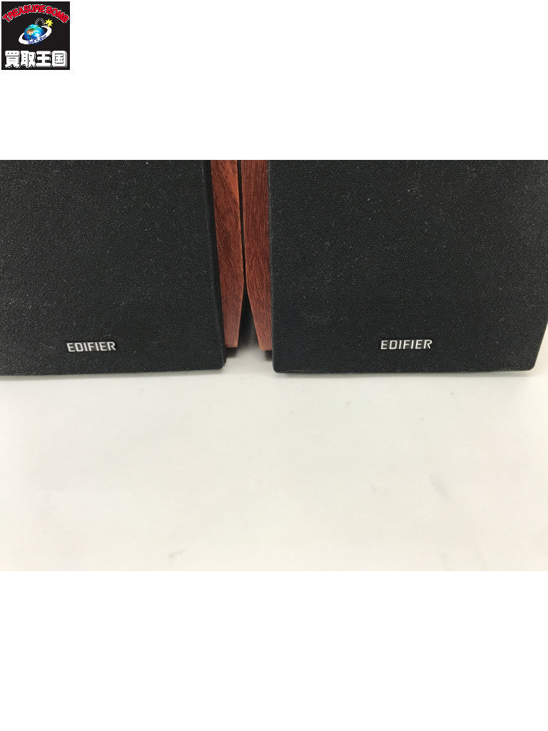 Edifier Bluetooth スピーカー R1700BT オーディオ機器