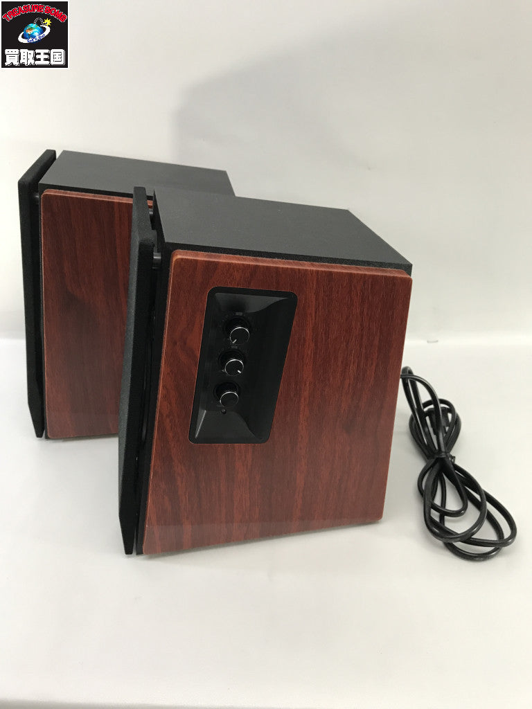 Edifier Bluetooth スピーカー R1700BT オーディオ機器