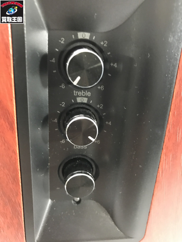 Edifier Bluetooth スピーカー R1700BT オーディオ機器