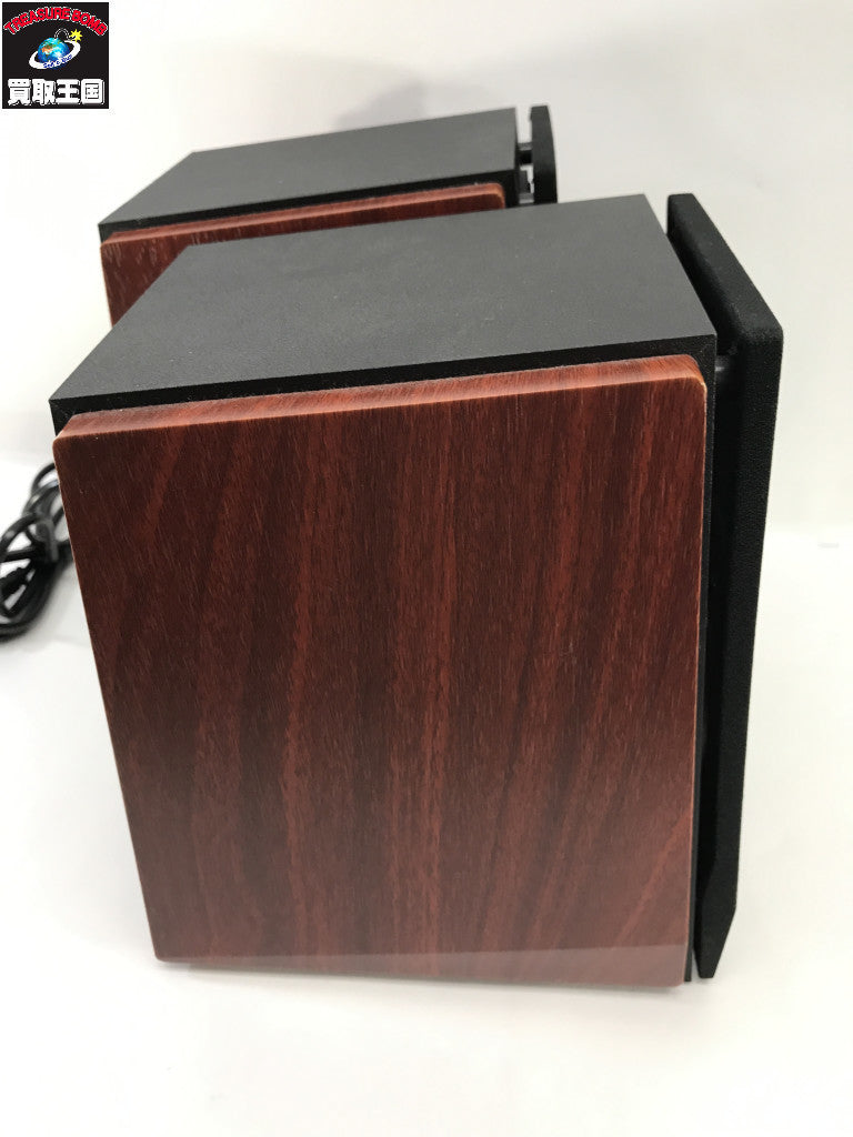 Edifier Bluetooth スピーカー R1700BT オーディオ機器