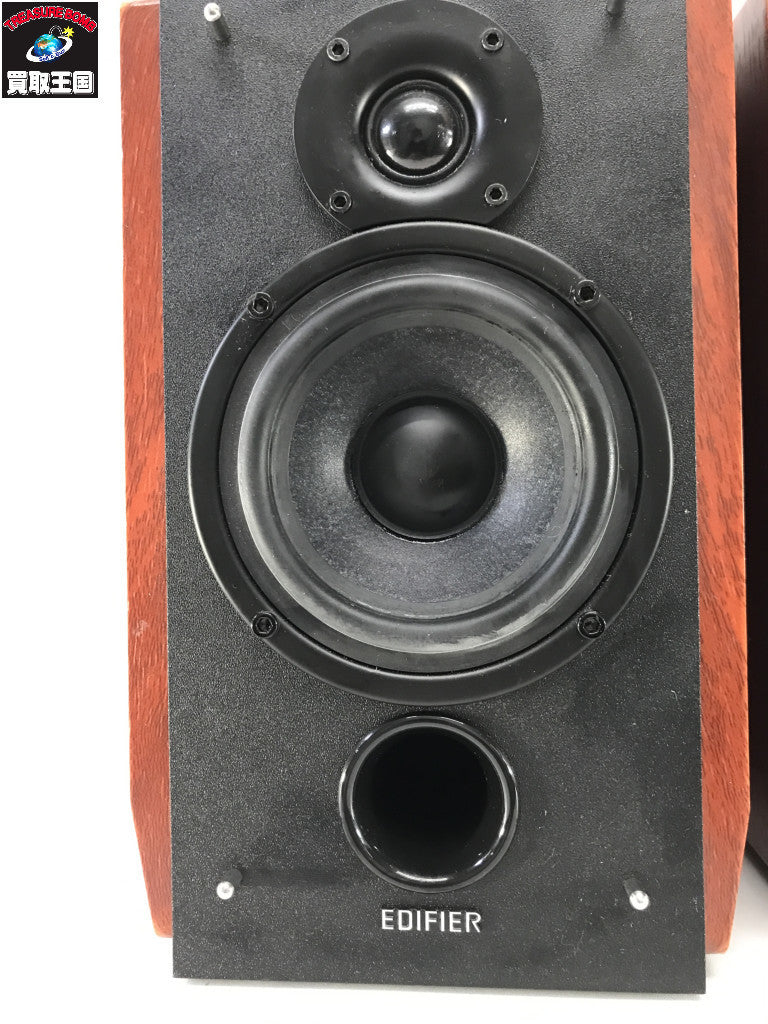 Edifier Bluetooth スピーカー R1700BT オーディオ機器