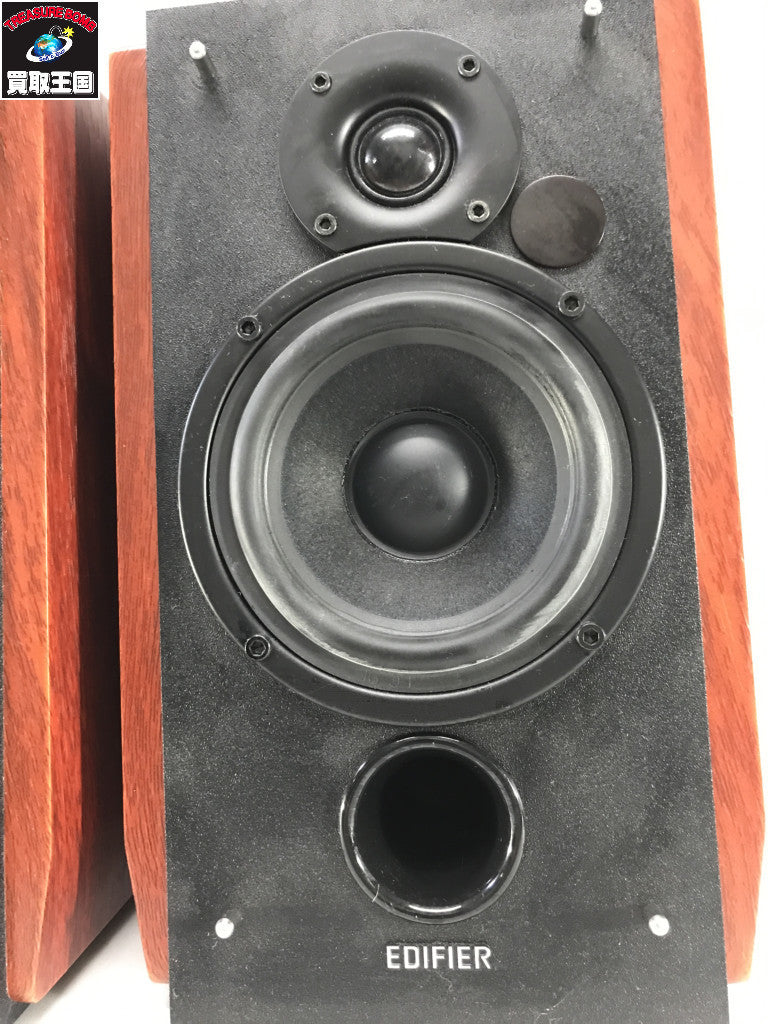 Edifier Bluetooth スピーカー R1700BT オーディオ機器