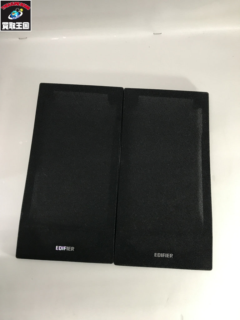 Edifier Bluetooth スピーカー R1700BT オーディオ機器