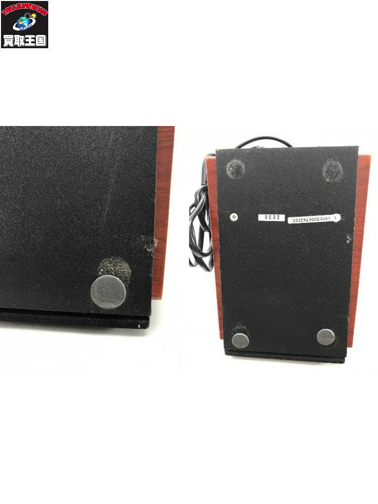 Edifier Bluetooth スピーカー R1700BT オーディオ機器