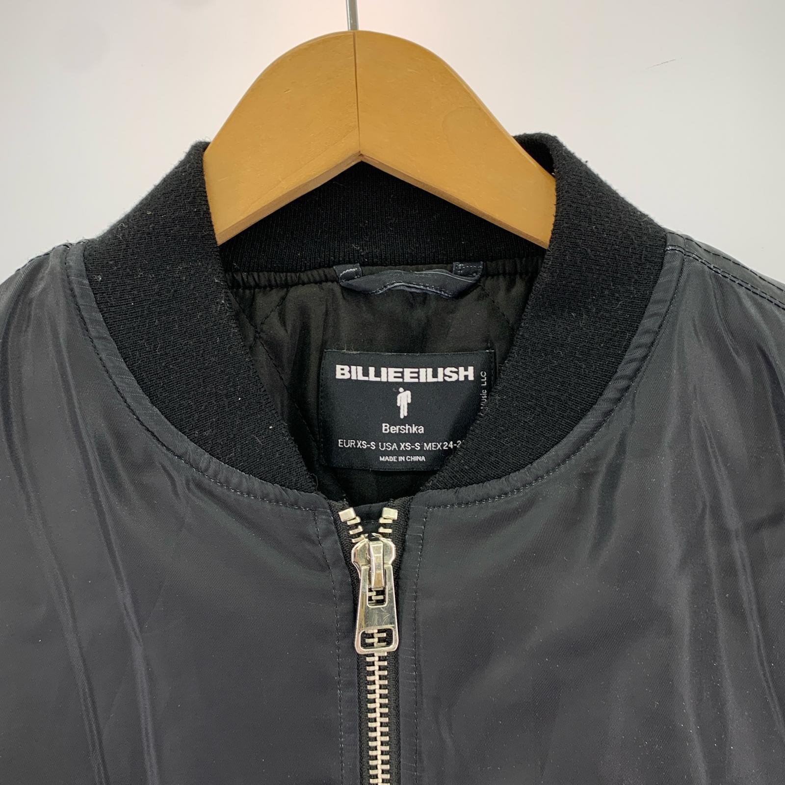 ブルゾン ×BILLIE EILISH SS