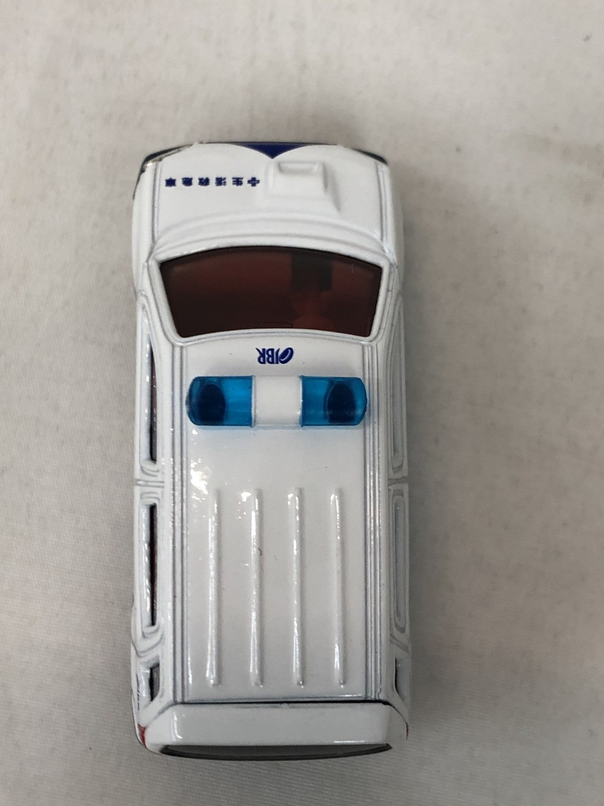 トミカ JBR スズキ ワゴンR RR トミカ