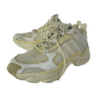 スニーカー × Naked Magmur Runner 27㎝ 27cm (US9 UK8 1/2 EU44) ホワイト