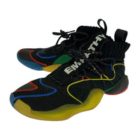 スニーカー CRAZY BYW LVL X PW 26.5cm US8.5 26.5cm (US8 1/2 UK8 EU43) ブラック