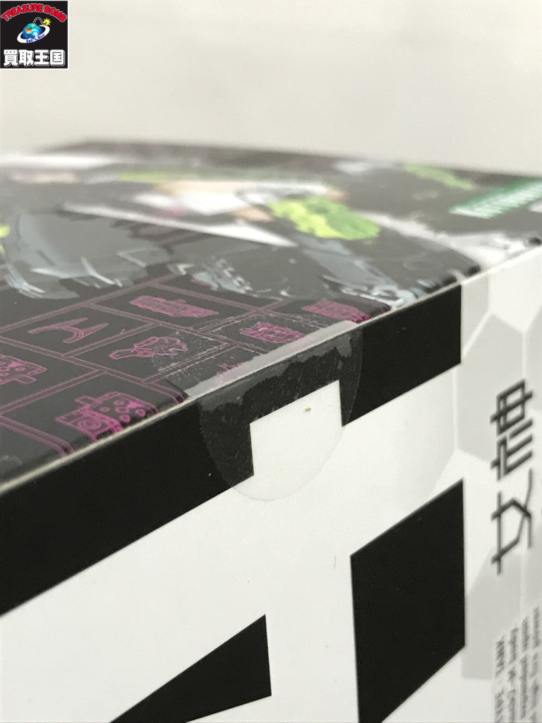 メガミデバイス バスタードール タンク その他美少女プラモ