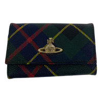コインケース Vivienne Westwood simple tiny orb キーケース グリーン