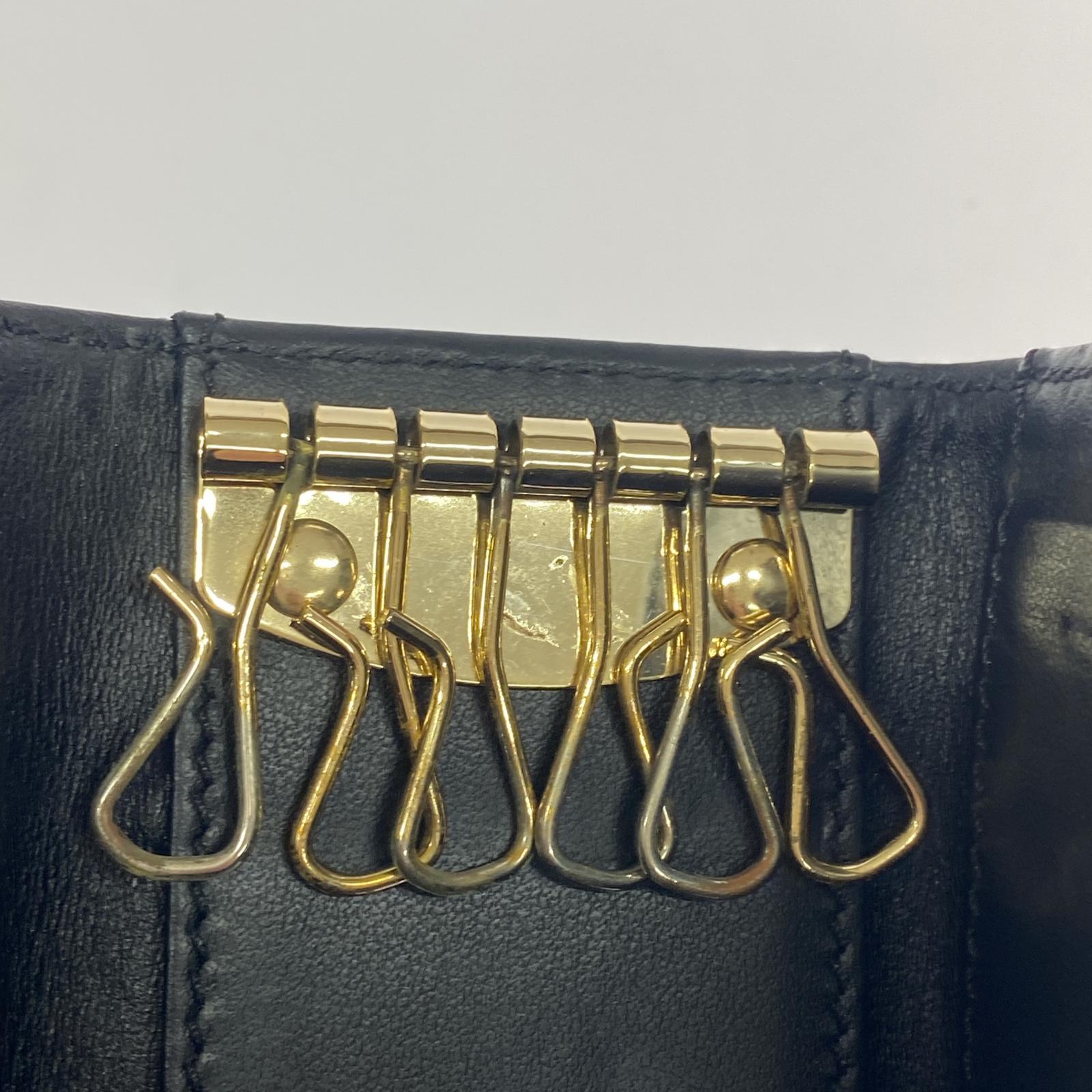 コインケース Vivienne Westwood simple tiny orb キーケース グリーン